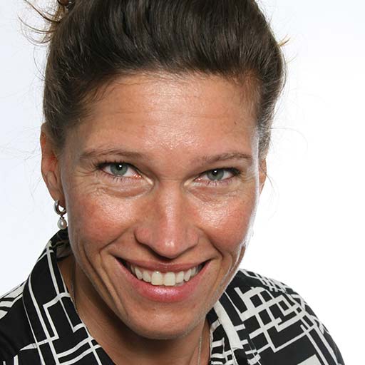 Beatrice Gruenwald, Geschäftsführerin sheego-GmbH