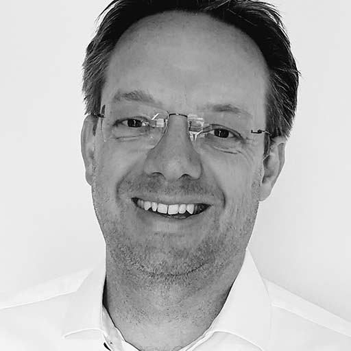 Lars Buschbom, CEO Deerberg GmbH