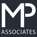 MP Associates | Matthias Peters Logo